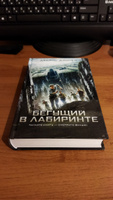 Бегущий в Лабиринте | Дэшнер Джеймс #38, David S.