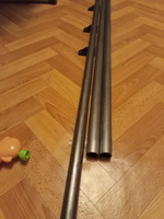 Труба металлическая круглая 25х1.5 мм - 1 метр #59, Ирина З.