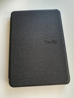 Amazon Kindle 6" Электронная книга Amazon Kindle 11, черный #5, Денис В.