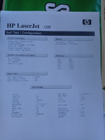 Картридж лазерный NetProduct C7115A/Q2613A/Q2624A HP LaserJet 1000/1150/1200/1300, черный #3, Дмитрий У.