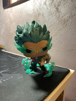 Фигурка Funko POP! Animation My Hero Academia Infinite Deku with Eri (1008) 51933 #47, кристина б.