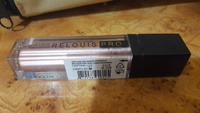 RELOUIS Тени жидкие сатиновые Satin Liquid Eyeshadow тон 26 RoseYes #30, Антонина К.