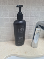 American Crew Гель для бритья Precision Shave Gel, 450 мл #1, Alexey I.