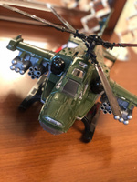 Вертолет игрушка Нордпласт, Вертолет военный Игрушки для мальчиков #22, Юлия К.