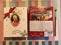 Подарочный набор Reber Mozart-Kugeln шоколадные конфеты с марципаном, 120г #7, Татьяна П.