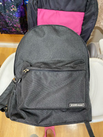 Рюкзак ErichKrause EasyLine 17L Deep Black #37, Наталья Т.