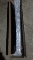 Задний дефлектор (спойлер) стекла для Skoda Octavia / Шкода Октавиа А5 2004-2013 Г.В. #4, Олег М.
