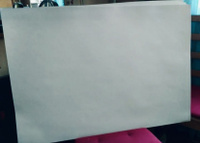 ПСВ Бумага для рисования A1 (59.4 × 84.1 см), 20 лист., шт #48, Олеся С.