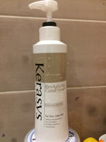 Kerasys Корейский Кондиционер для волос Оздоравливающий 400 мл профессиональный бальзам для нормальных волос с витаминами, женский и мужской, Корея #12, Юлия