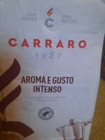 Кофе молотый Carraro Don Carlos gusto classico, 250 гр. Италия #1, Анна Н.