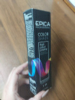 EPICA PROFESSIONAL Colorshade Крем краска 7.66 русый красный интенсивный, профессиональная косметика, 100 мл #287, Анна Ш.