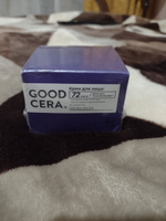 Holika Holika Интенсивно увлажняющий крем для лица с церамидами Good Cera Super Cream 60 мл #8, Ekaterins U.