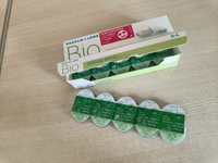 Однодневные контактные линзы Bausch Lomb Biotrue 1Day -4.5 / 14.2 / 8.6., 30шт. (Biotrue ONE day) #38, Екатерина Р.