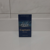 Parfums Eternel Captain's Одеколон 100 мл #1, Savva K.