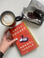 Normal people | Rooney Sally #2, Екатерина Б.