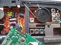 Карманный радиоприемник с цифровой шкалой Tecsun DR-920C (export version) #6, Владимир С.