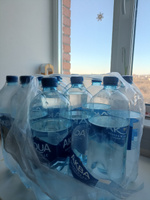 Вода газированная Aqua Minerale, 12 шт х 1 л #1, Наталья А.