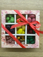 Вкусный и полезный подарочный набор на 8 марта учителю/воспитателю из орехов и ягод в шоколаде #21, Алёна Д.