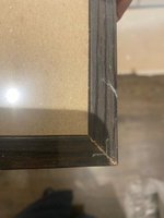 Рамки для фото "deVENTE" A4 МДФ 21*30 см. венге акриловое стекло #3, Анна К.