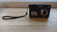 Компактный цифровой фотоаппарат Megix 48Mp #3, Андрей С.