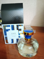 Neo Parfum Вода парфюмерная Fleur N-a-r-c-o-t-i-q 100 мл #4, Светлана С.