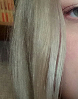 ESTEL PROFESSIONAL Маска для тонирования волос NEWTONE 8/61 светло-русый фиолетово-пепельный 60 мл #35, Виктория Х.
