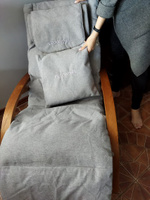 Массажное кресло качалка Ergonova MeTime массажер для спины и шеи с подогревом #7, Ирина