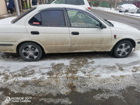 АДМ Колпаки на колеса, 14", 4 шт. #15, Александр Л.