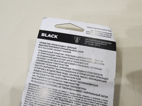 Герметик-прокладка черный высокотемпературный Black LAVR, 85 г / Ln1738 #24, Алексей П.
