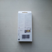 Наушники беспроводные Xiaomi Redmi Buds 3 lite White, bluetooth наушники с микрофоном и шумоподавлением, белые #18, София С.