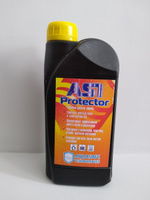AST Protector AS1, средство защиты от накипных отложений #1, SERGEY K.