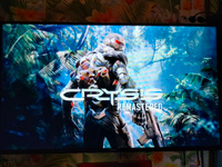 Игра Crysis Remastered Trilogy (PlayStation 4, Русская версия) #2, Сергей Т.