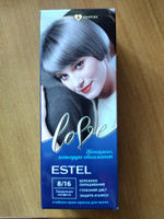 Estel Краска для волос, 115 мл #34, Ирина А.