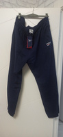 Брюки спортивные Reebok Ri Left Leg Jogger #29, Рафаэль А.