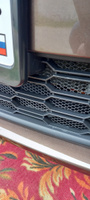 Универсальная сетка в бампер автомобиля 1000х250 (мм)/ сетка для защиты радиатора (сетка на радиатор авто) #4, Сергей З.