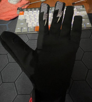 Перчатки для мотокросса Мотоперчатки мужские fox ASPOLIFE XL #133, Евгений К.