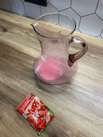 Растворимый напиток YUPI (ЮПИ) со вкусом клубники (24 шт.)/ЮППИ/Канди Клаб #46, Диана Г.
