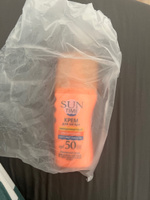 SUN TIME Солнцезащитный крем для загара SPF 50, 150 мл #5, Стелла О.