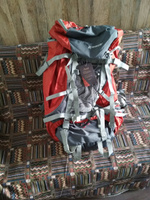 Рюкзак туристический 80 литров Tibet. Рюкзак мужской походный (N-TB1177-80L) #55, Дмитрий Л.