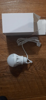 Лампочка USB туристическая / для палатки #4, Александр Д.