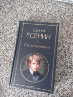 Стихотворения | Есенин Сергей Александрович #57, Виктория Н.