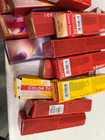 Wella Professionals Illumina Color Крем-краска для волос 5/81 Светло-коричневый жемчужно-пепельный, 60мл #34, Наталья Р.