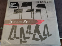 Depeche Mode. Spirit (2 LP) #4, Артём О.