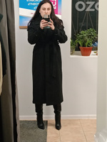 Пальто Грация стиля Одежда для женщин #54, Безсонова Н.