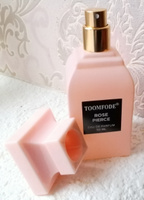 Today Parfum Вода парфюмерная TOOM FODE rose pierce ЖЕНСКИЙ -АРОМАТ 50 МЛ 50 мл #1, Харламова С.