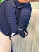 Рюкзак Nike Academy Team Backpack blue #35, Ольга С.