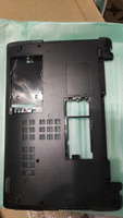 Поддон для ноутбука Asus K53U X53U K53Z K53T K53TA K53 (нижняя часть корпуса) #11, Владимир К.