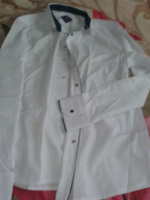 Рубашка Базовая коллекция #4, калугина светлана