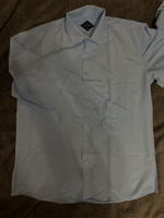 Рубашка Ossmman Премиальная линия #1, Валерия Г.
