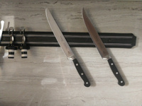 Tramontina Кухонный нож универсальный, длина лезвия 18 см #69, Максим М.